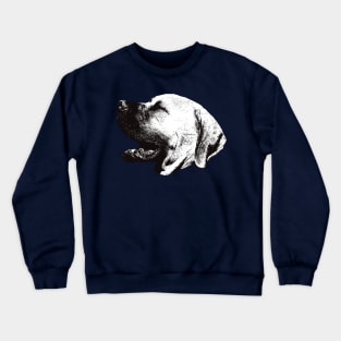 Boerboel - Boerboel Christmas Gifts Crewneck Sweatshirt